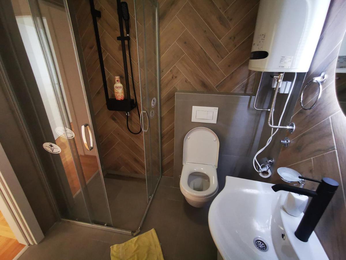 Riviera Apartments Ni エクステリア 写真