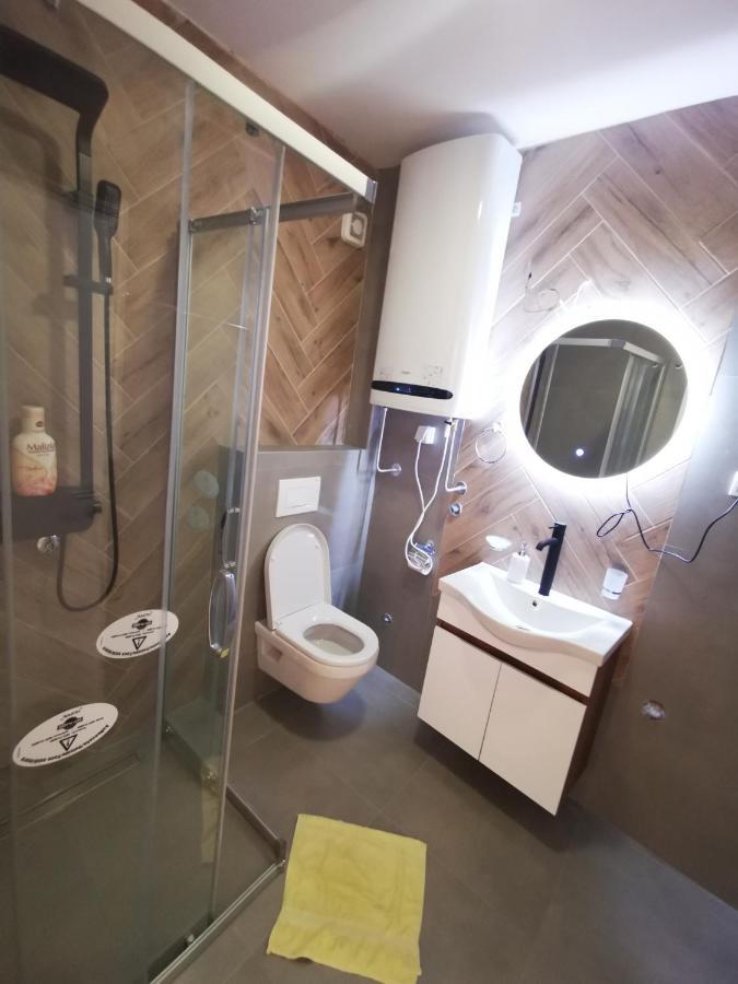 Riviera Apartments Ni エクステリア 写真